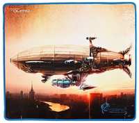 QUMO (20967) Moscow Zeppelin