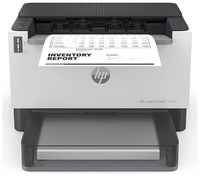 Принтер лазерный HP LaserJet Tank 1502w, ч/б, A4