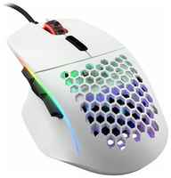 Компьютерная мышь Glorious Model I Matte White