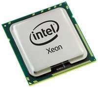 Процессор Intel Xeon E5630 Westmere LGA1366, 4 x 2533 МГц, HPE