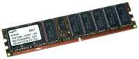 Оперативная память Samsung DDR 266 МГц DIMM M312L5628BT0-CA2