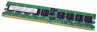 Оперативная память Samsung DDR2 400 МГц DIMM M393T2950CZ3-CCC