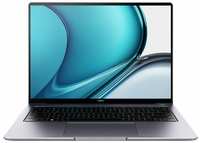 Ноутбук HUAWEI MateBook 14S i7 13700H/16/1T Space (HKFG-X)