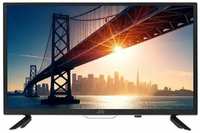 Телевизор JVC LT-24M590, 24″ (61 см), 1366x768, HD, 16:9, SmartTV, WiFi