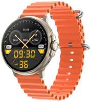 BandRate Smart Умные часы BandRate Smart BRSLC306SOR