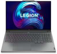 Ноутбук Lenovo Legion 7 16IAX7 82TD005TRK (Core i7 2000 MHz (12800HX) / 32768Mb / 2048 Gb SSD / 16″ / 2560x1600 / nVidia GeForce RTX 3070Ti GDDR6 / Нет (Без ОС))