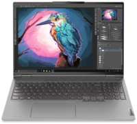 16″ Lenovo ThinkBook 16P, i9-13900H, RTX 4060 (8 ГБ), 64 ГБ RAM, 1 ТБ SSD, 2560 × 1600,16:10, Английская раскладка