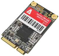 Жесткий диск SSD mSATA 128Gb Azerty Bory 128G