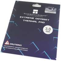 Термопрокладка Thermalright EXTREME ODYSSEY 120x120x3мм, 12.8 Вт / (м*К)