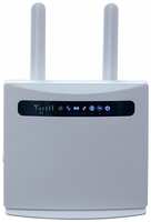 Wi-Fi роутер 3G / 4G ZLT P21 LTE Wireless Router