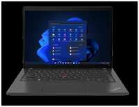 Lenovo ThinkPad T14 G3 14″ 2.2K (2240x1400) IPS 300N, i5-1240P, 2x8GB DDR4 3200, 512GB SSD M.2, Intel Iris Xe, WiFi6, BT, FPR, TPM2, LTE, IR&FHD Cam, 65W USB