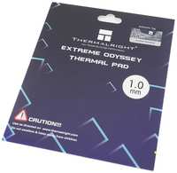 Термопрокладка Thermalright EXTREME ODYSSEY 120x120x1мм, 12.8 Вт/(м*К)