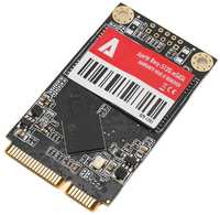 Жесткий диск SSD mSATA 512Gb Azerty Bory 512G