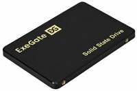 Накопитель SSD 2.5″ 2Tb ExeGate NextPro+ UV500TS2TB (SATA-III, 3D TLС) EX295278RUS