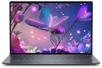 Ноутбук Dell XPS 13 Plus 9320 (Core i7-1260P / 13.4″ OLED Touch / 3456x2160 / 32GB / 1024GB SSD / Iris Xe Graphics / Wi-Fi / BT / Win 11 Home) Graphite
