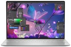 Ноутбук Dell XPS 13 Plus 9320 (Core i7-1260P/13.4″/3456x2160/Touch/16GB/512GB SSD/Iris Xe Graphics/Wi-Fi/BT/Win 11 Home) Platinum