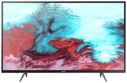 Телевизор Samsung UE43J5272AUXRU (43″, Full HD, VA, Edge LED, DVB-T2/C/S2, Smart TV)