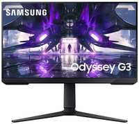 27″ Монитор Samsung S27C360EAI, 1920x1080, 75 Гц, *VA