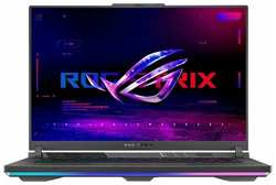 Игровой ноутбук Asus ROG Strix G16 G614 G614JZ-N3030 (90NR0CZ1-M007Y0)