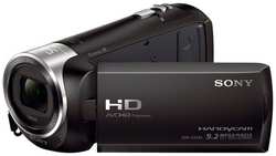 Видеокамера Sony HDR-CX240E
