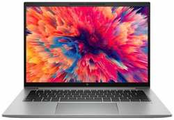 Ноутбук HP ZBook Firefly G9 /INTEL I5-1235U/8GB/256GB SSD/WIN11/14″/ENG/BT/FP/SILVER/(7A1X9PA#ABG)
