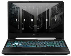 Игровой ноутбук ASUS TUF Gaming FA506NF-HN060 (90NR0JE7-M00550)
