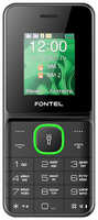 Телефон Fontel FP210, Dual nano SIM