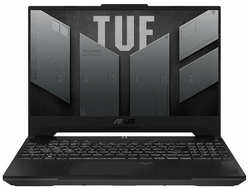 Ноутбук ASUS TUF Gaming FX507ZC4-HN143 (90NR0GW1-M00B40), серый