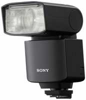 Sony Вспышка