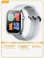 Смарт-часы Mibro Watch C4, Bluetooth 5.3, 2.01″