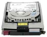 Жесткий диск HP 300 ГБ 364622-B23 1984133588
