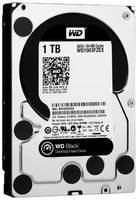 Жесткий диск Western Digital WD 1 TB (WD1003FZEX)