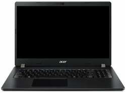 Ноутбук Acer TravelMate TMP215-41 G2, 15.6″ (1920x1080) IPS / AMD Ryzen 3 PRO 5450U / 8ГБ DDR4 / 256ГБ SSD / Radeon Graphics / Win 11 Pro Education, черный (NX. VS1EP.002)