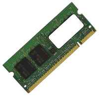 IBM Оперативная память Lenovo 2 ГБ DDR3 1066 МГц SODIMM 55Y3713