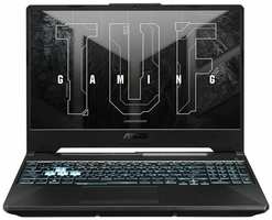 Игровой ноутбук Asus TUF Gaming A15 FA506N FA506NF-HN061 (90NR0JE7-M00560)