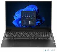 LENOVO Ноутбук Lenovo V15 G4 IRU 83A10097RU Black 15.6″ FHD i5-13420H / 8Gb / 256Gb SSD / DOS