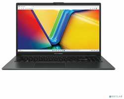 ASUS Ноутбук ASUS Vivobook 15 E1504FA-BQ1089 90NB0ZR2-M01XJ0 Mixed Black 15.6″FHD Ryzen 5 7520U / 16GB / SSD512GB / AMD Radeon / DOS