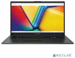 Asus Ноутбук ASUS Vivobook 15 E1504GA-BQ150 90NB0ZT2-M00600 Mixed 15.6″{1920x1200 N200/8192Mb/256PCISSDGb/UHD/DOS}