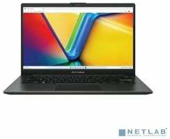 Asus Ноутбук ASUS VivoBook Go 14 E1404FA-EB045 90NB0ZS2-M00670 Mixed 14″ {FHD Ryzen 5 7520U/8192Mb/512PCISSDGb/noOS + NumberPad}