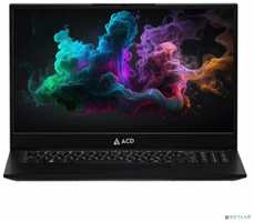 ACD Ноутбук ACD 17S AH17SI2282WB Black 17.3″ FHD i5-1235U / 8Gb / SSD512Gb / NoOS