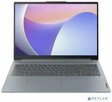 LENOVO Ноутбук Lenovo IdeaPad Slim 3 15IRU8 82X7004BPS Arctic 15.6″ FHD TN i3-1305U/8Gb/256Gb SSD/DOS