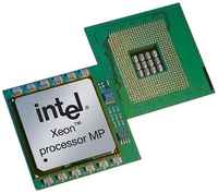 Процессор Intel Xeon MP E7-8860 Westmere-EX LGA1567, 10 x 2267 МГц, IBM