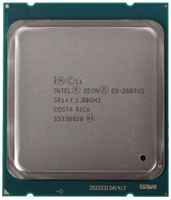 Процессор Intel Xeon E5-2603V2 Ivy Bridge-EP LGA2011, 4 x 1800 МГц, OEM