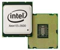 Процессор Intel Xeon E5-2687WV2 Ivy Bridge-EP LGA2011, 8 x 3400 МГц, BOX