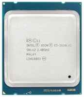 Процессор Intel Xeon E5-2630LV2 Ivy Bridge-EP LGA2011, 6 x 2400 МГц, IBM