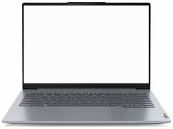 Ноутбук Lenovo ThinkBook 14 G6 IRL 21KG00QNAK (14″, Core i7 13700H, 16Gb /  SSD 512Gb, UHD Graphics) Серый