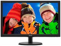 21.5″ Монитор Philips 223V5LSB/00, 1920x1080, 76 Гц, TN