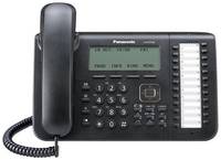 Системный телефон Panasonic KX-NT546RU