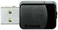 Wi-Fi адаптер D-Link DWA-171 / A, черный