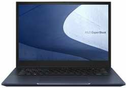Серия ноутбуков ASUS B7402 ExpertBook B7 Flip (14.0″)